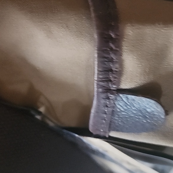 TAK  Messenger bag. - Picture 5 of 9